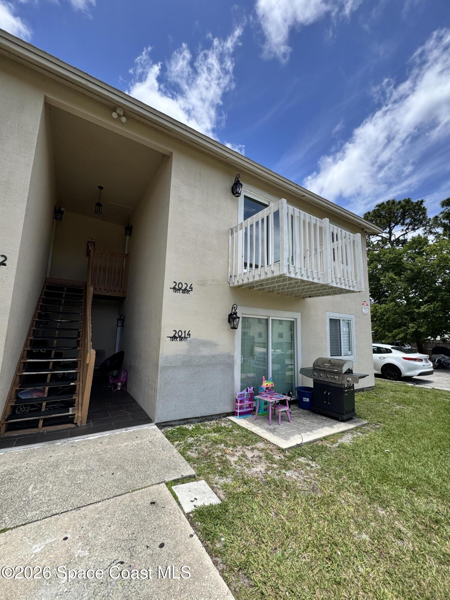 2012 Tree Ridge Lane NE, Palm Bay, FL 32905 — photo 3