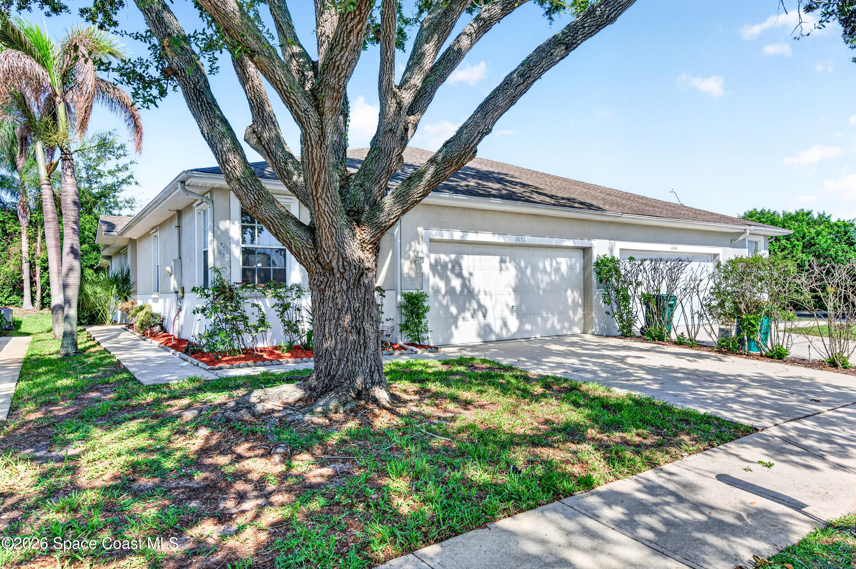 3472 Horse Creek Circle — photo