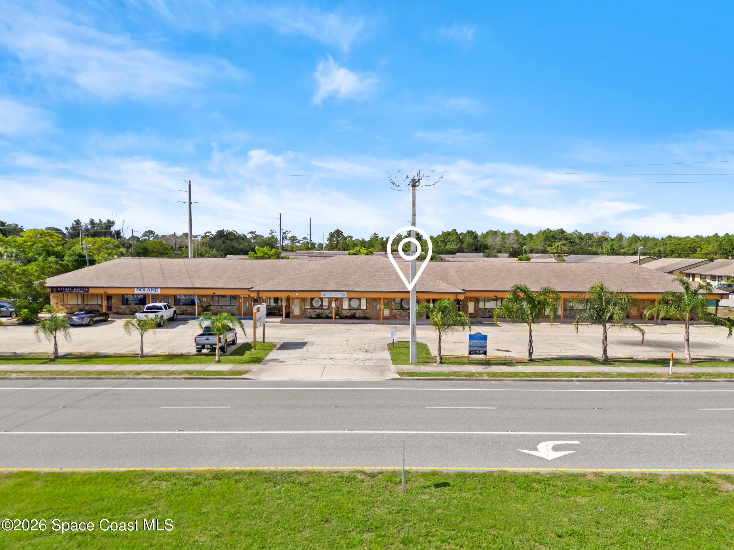 1067 Cheney Highway Unit 8 — photo