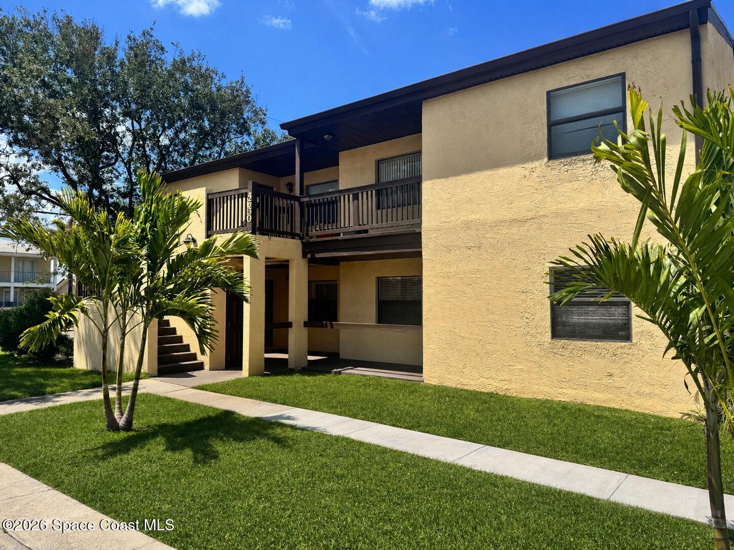 5630 N Banana River Blvd 4-1 — photo