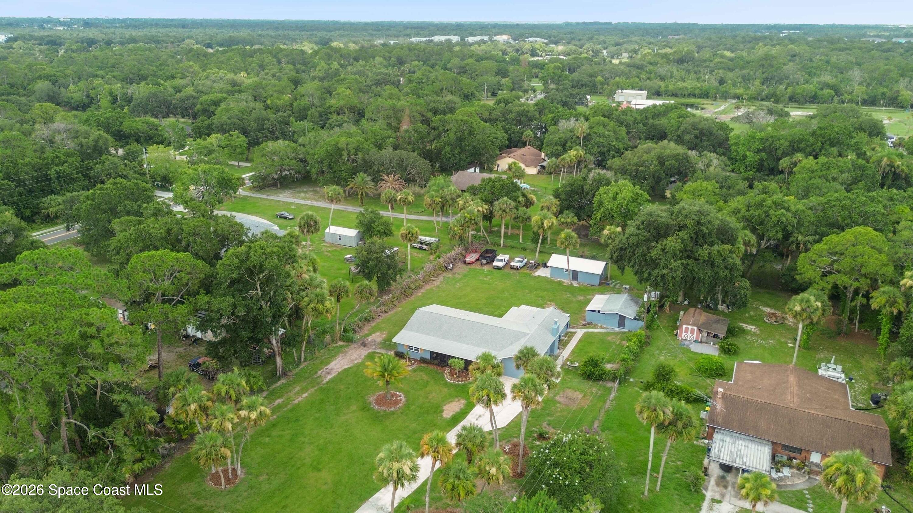 4105 Rector Road, Cocoa, FL 32926 — photo 2