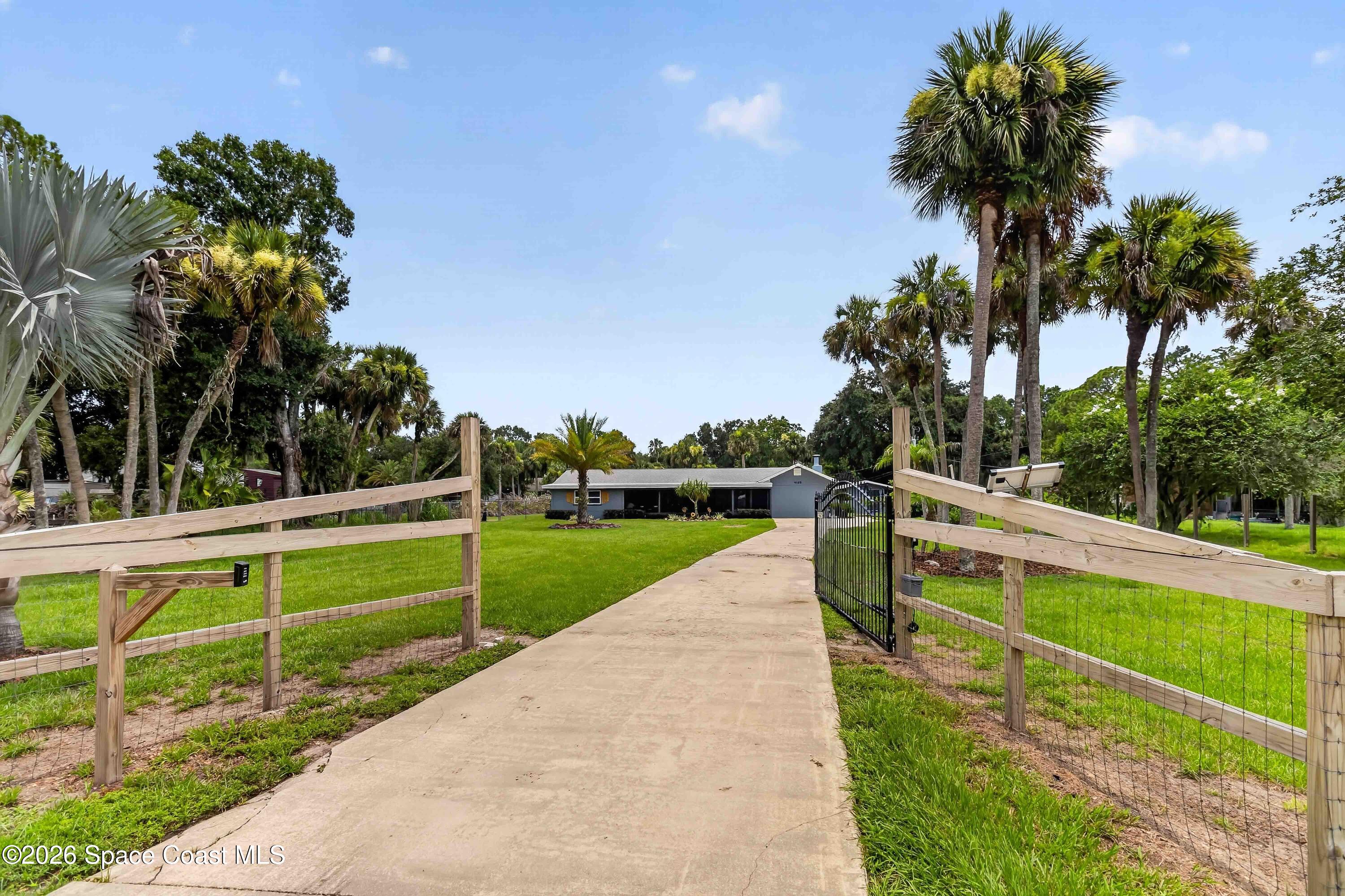 4105 Rector Road, Cocoa, FL 32926 — photo 3