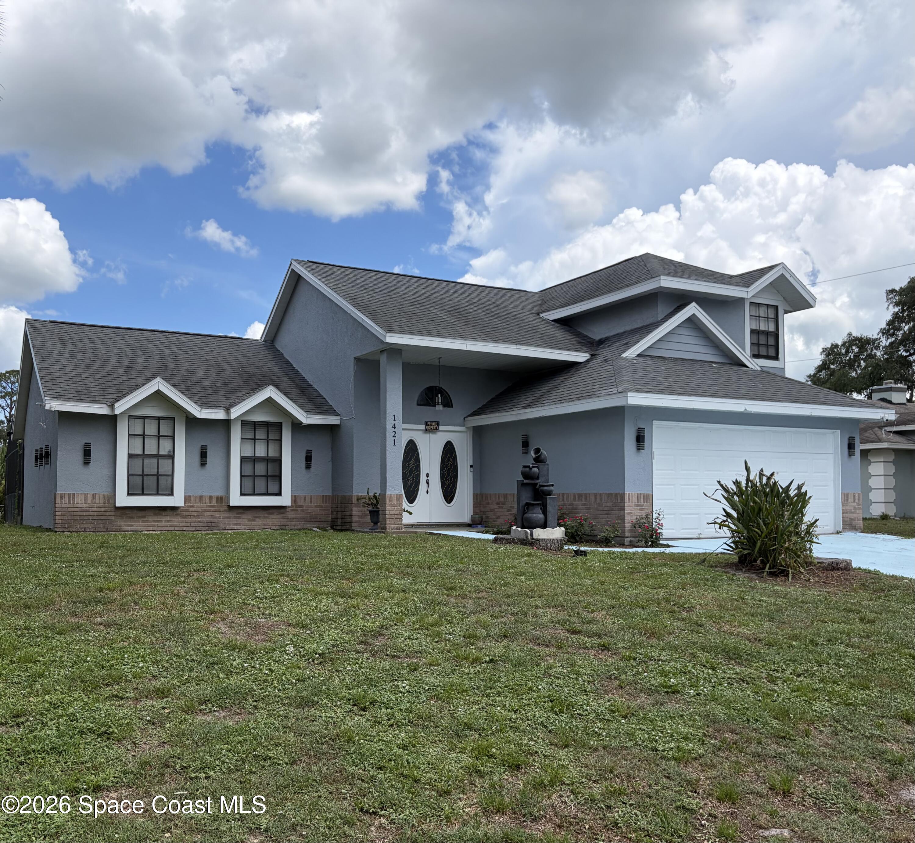 1421 Ruffin Circle SE — photo