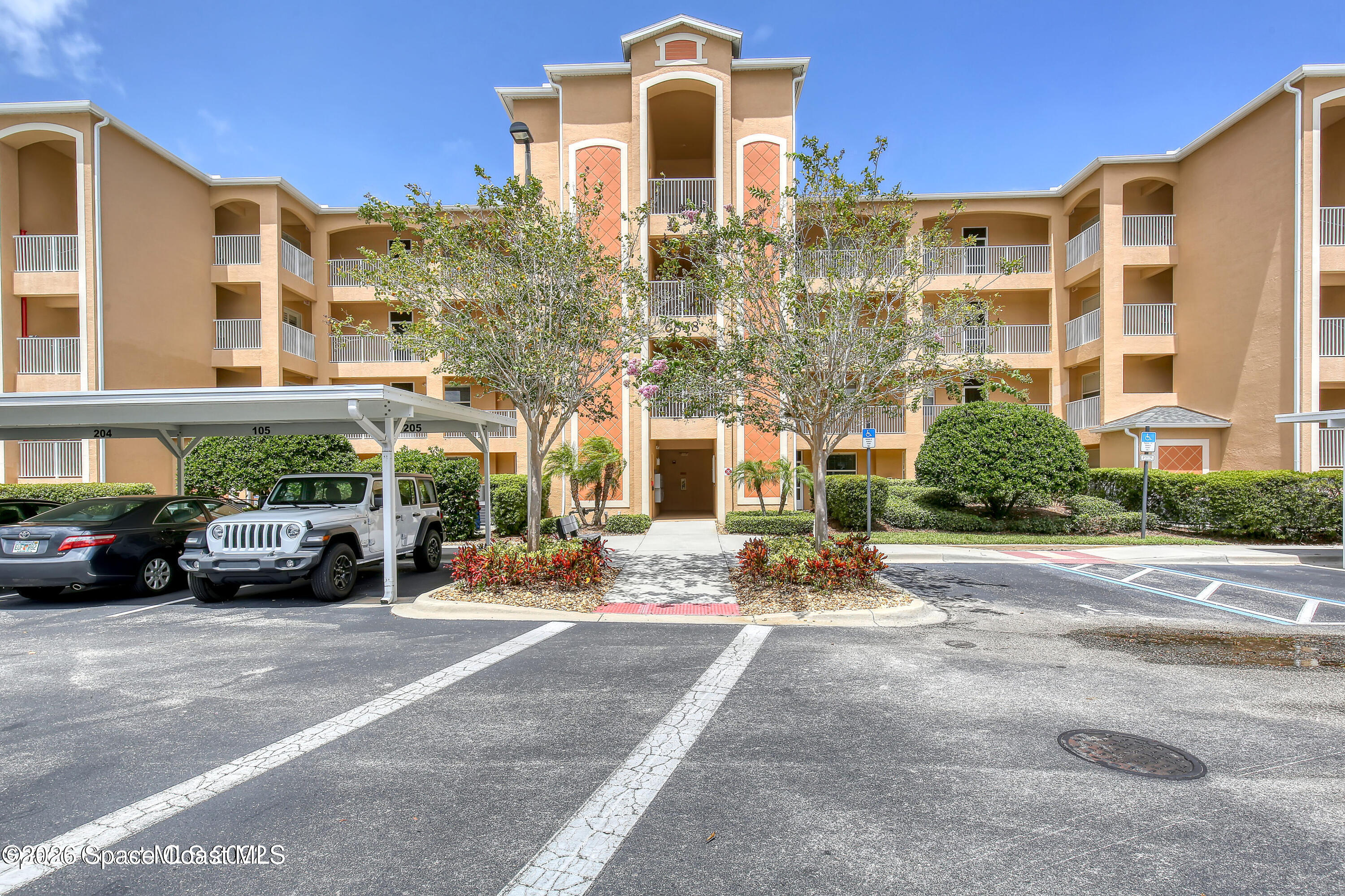 6858 Toland Drive 104 — photo
