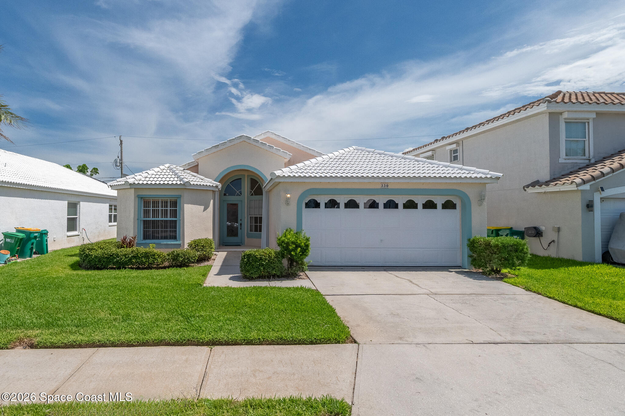 330 Las Olas Drive — photo