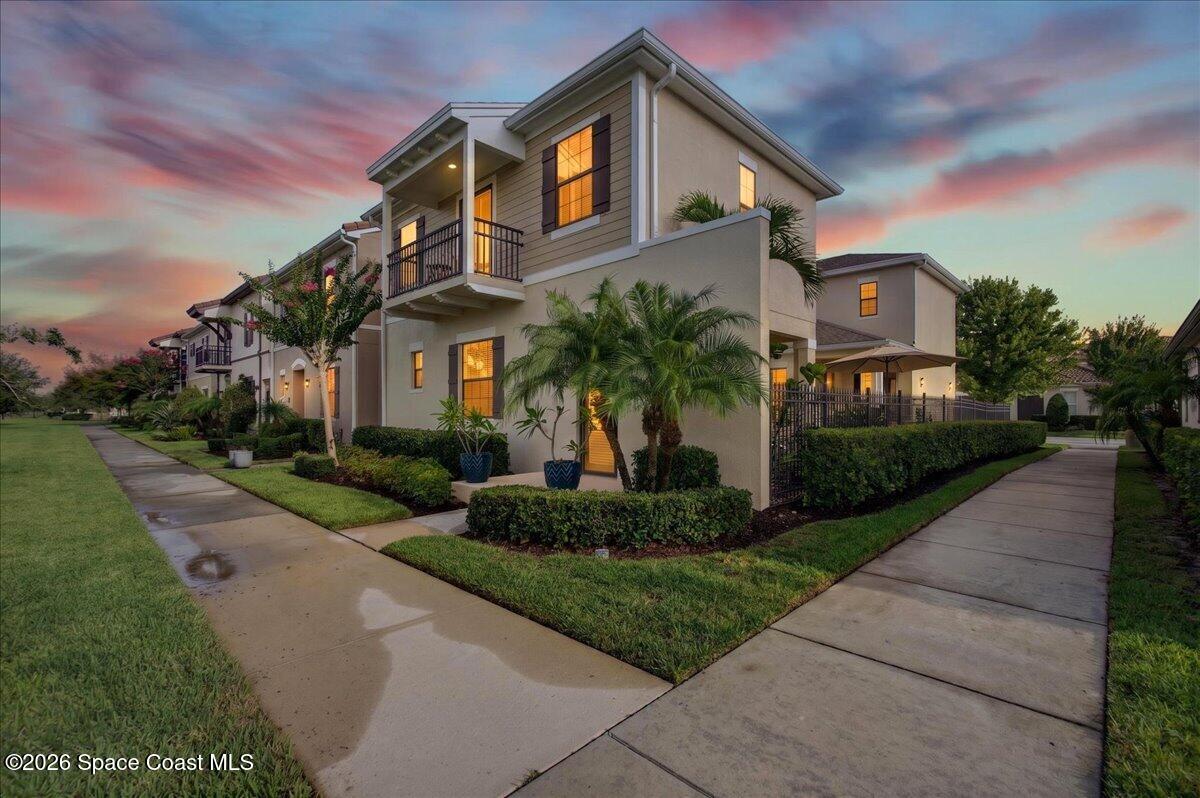 8860 Napolo Drive — photo