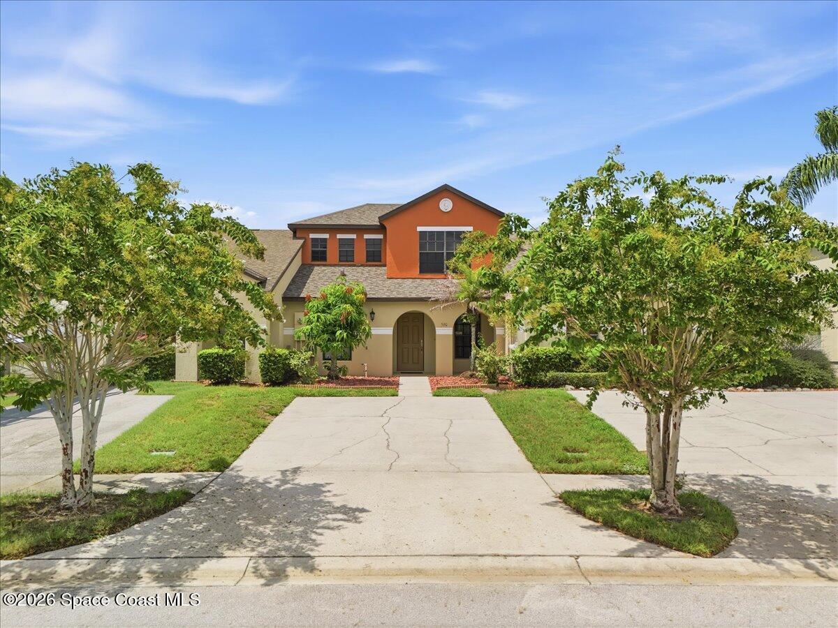 590 Margie Drive — photo