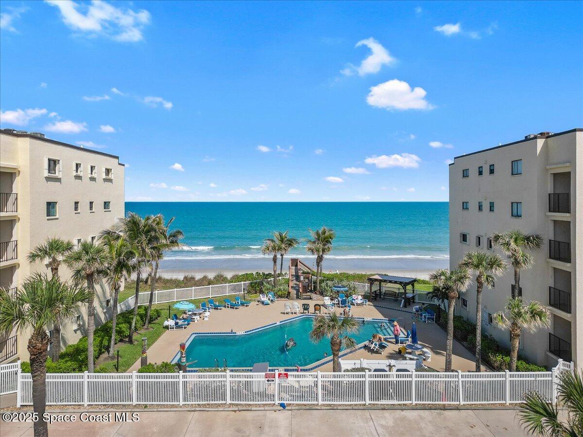 1465 Highway A1a Highway Unit 505 — photo
