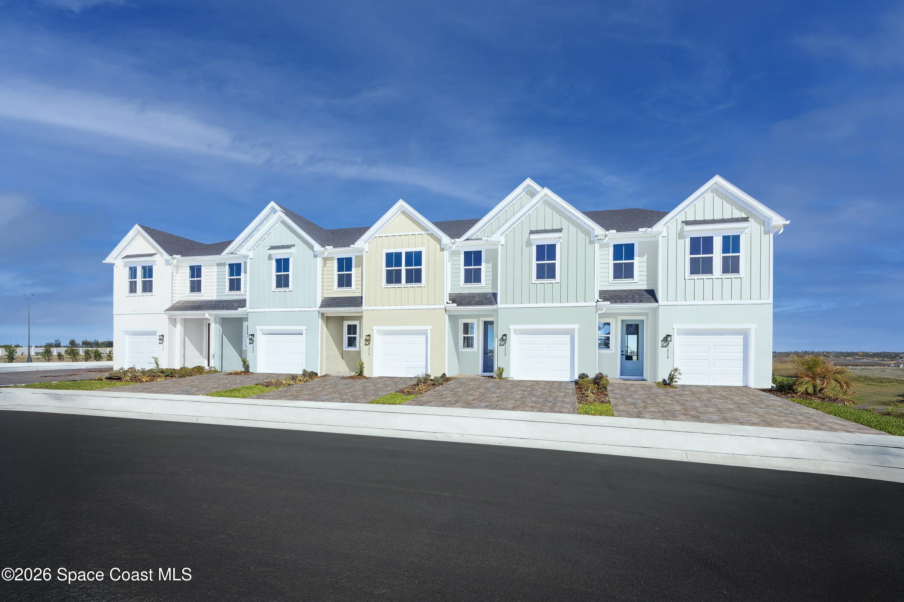 1825 Kendall Pointe Place — photo