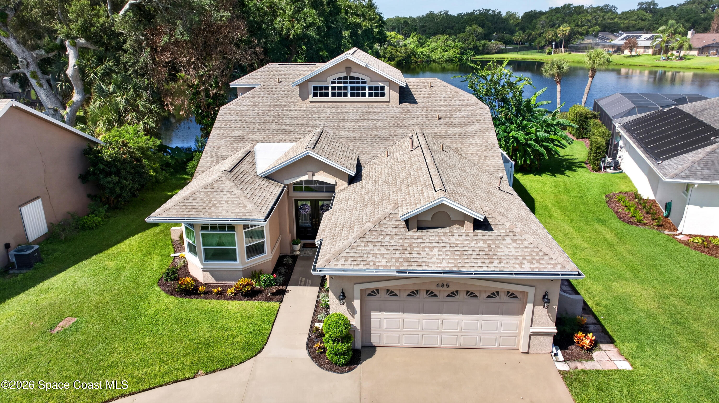 685 Bella Vista Drive — photo