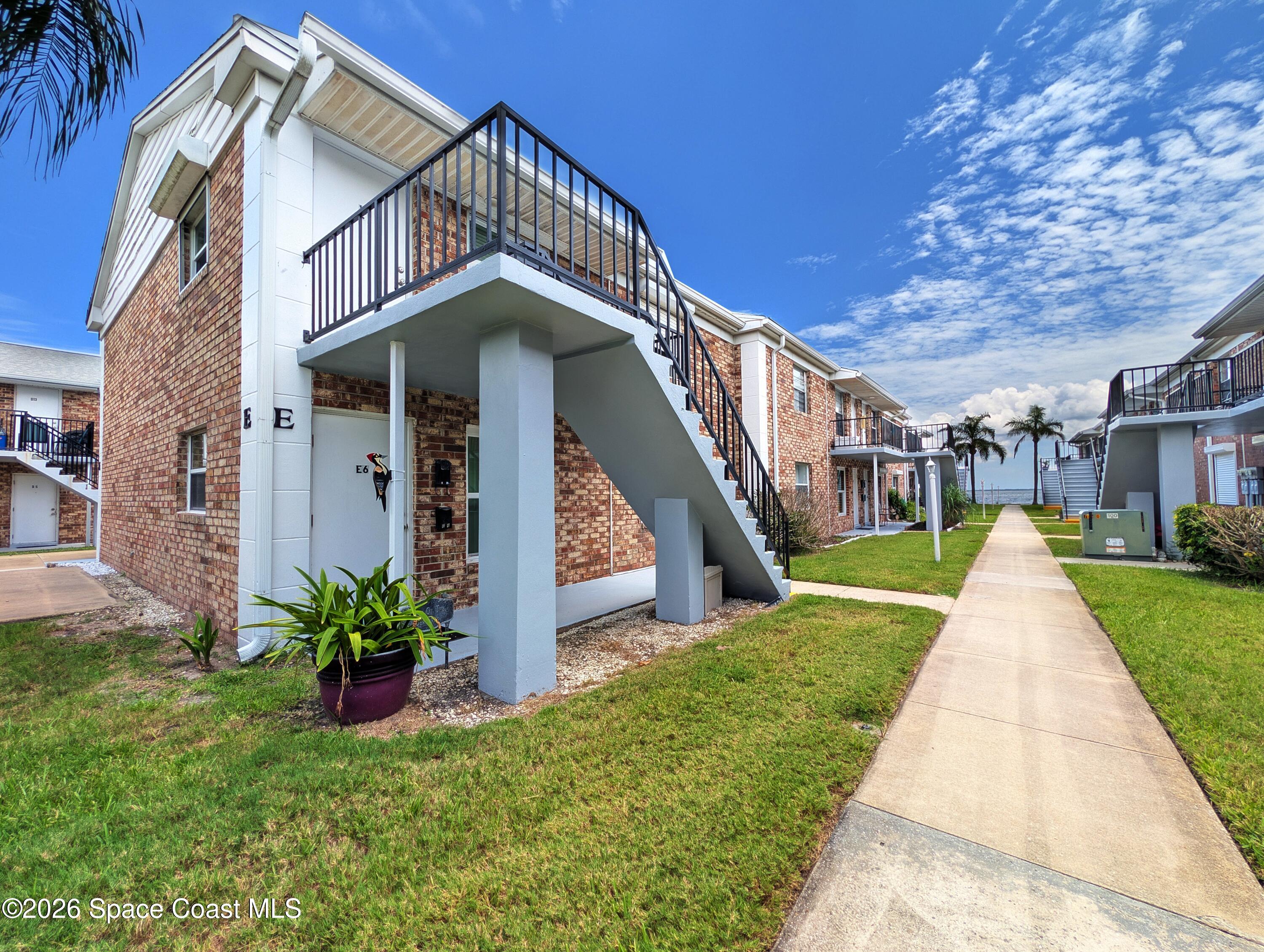 190 E Olmstead Drive E10 — photo