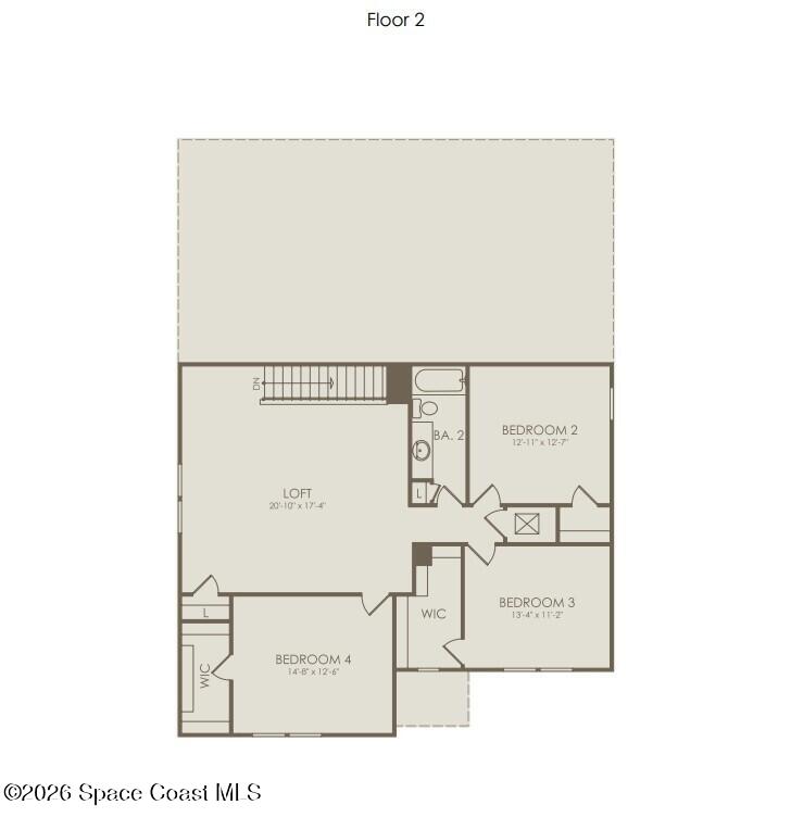 1470 Ridge Tree Drive, Ormond Beach, FL 32174 — photo 3
