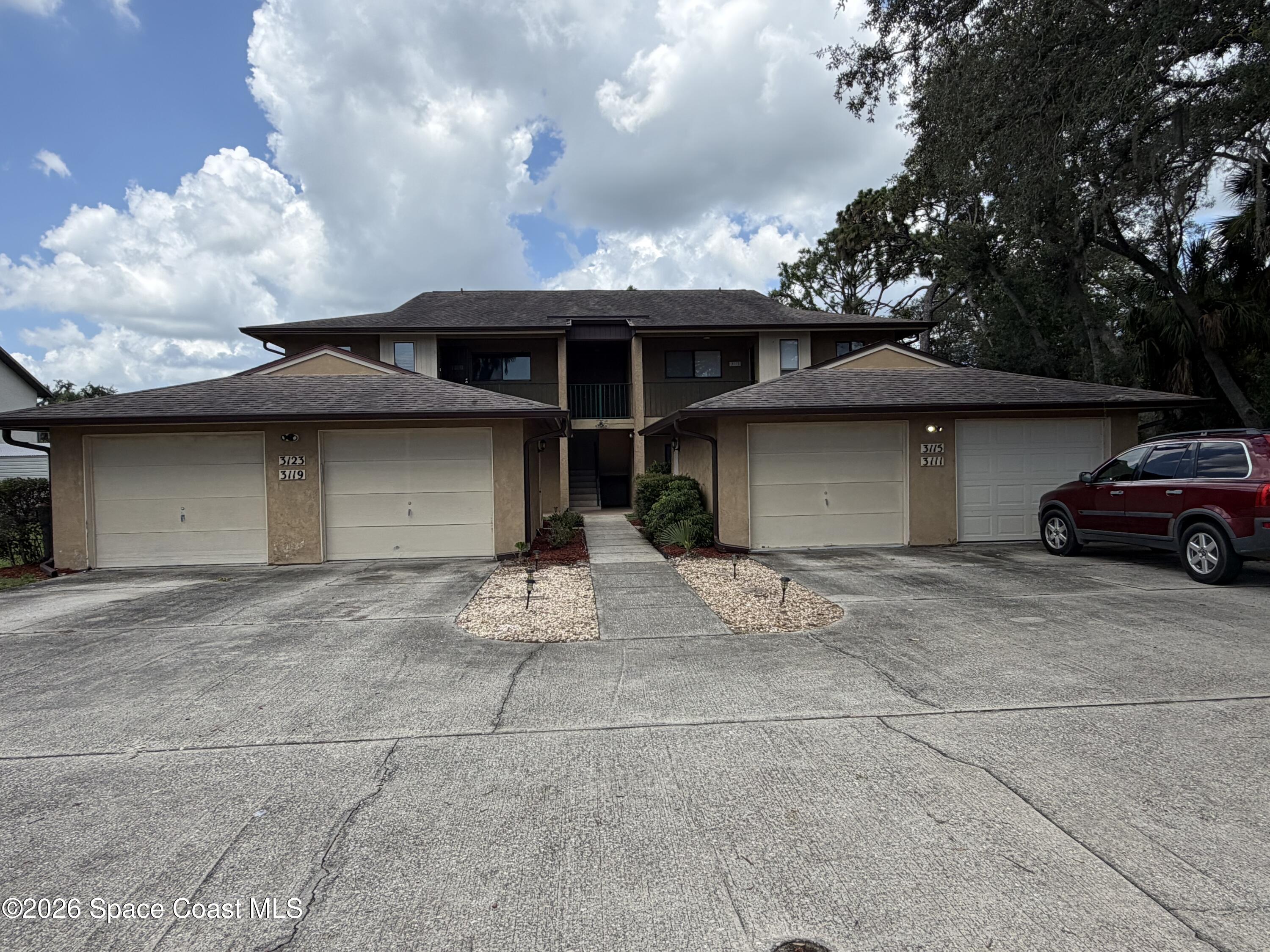 3119 Finsterwald Drive — photo