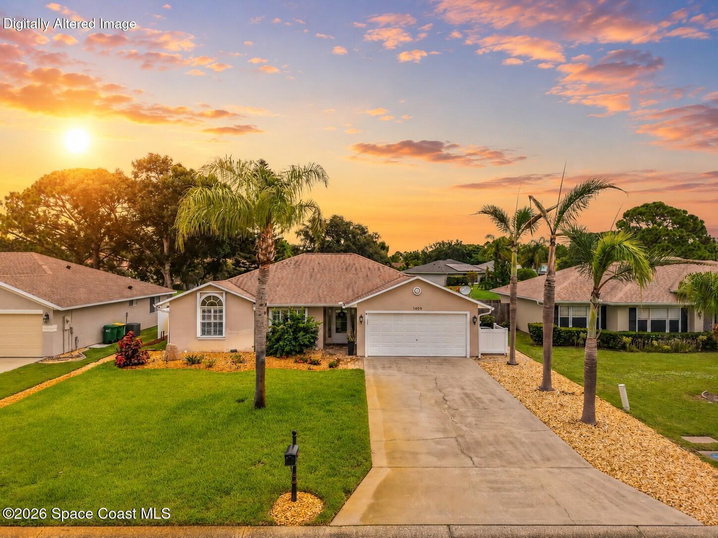1409 California Drive — photo