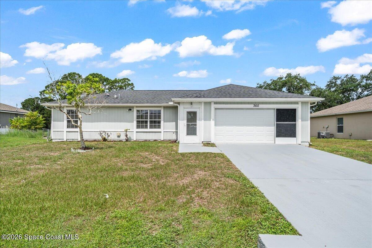 360 Wendover Road SW — photo