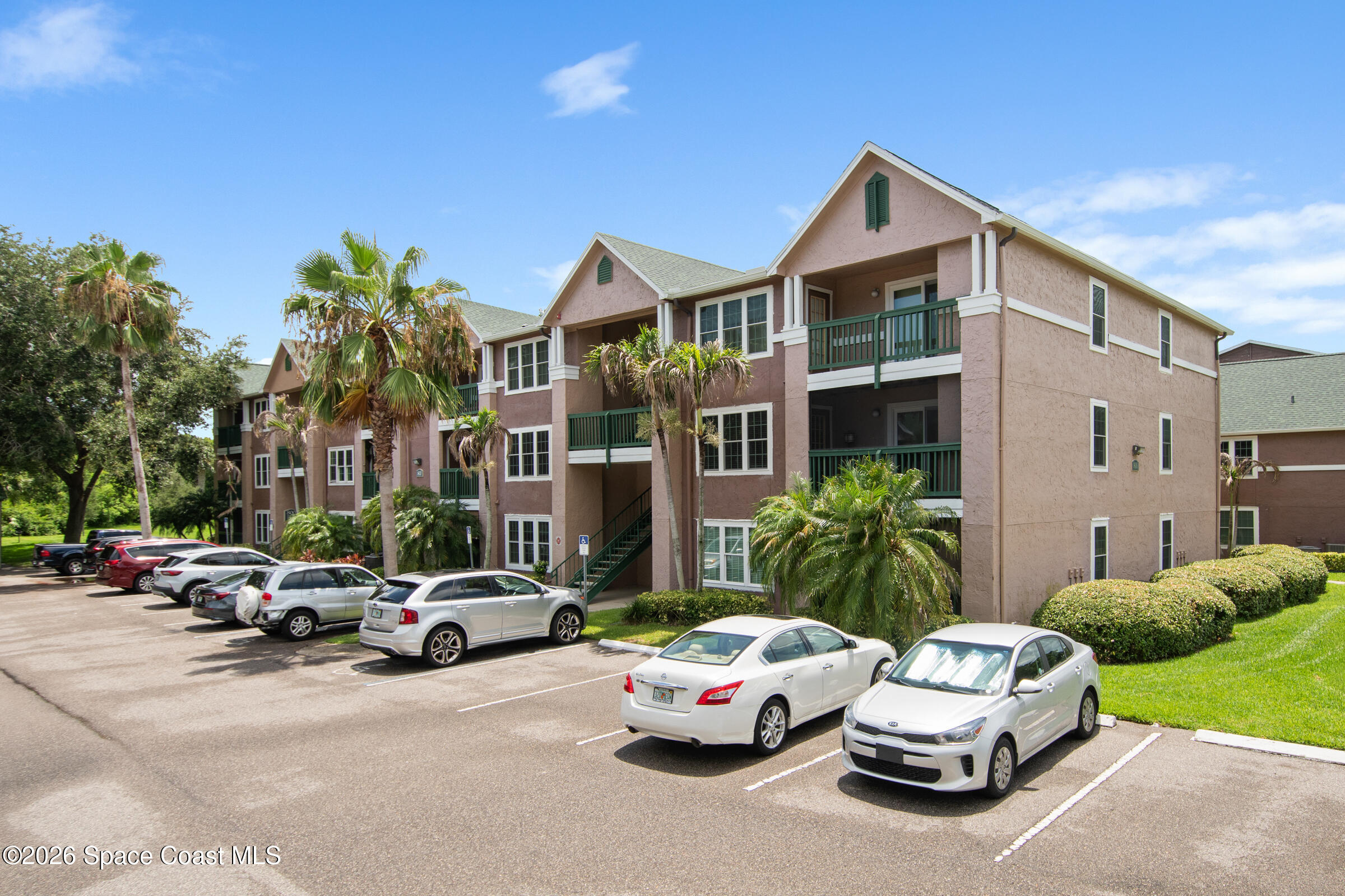 7667 N Wickham Road 813 — photo