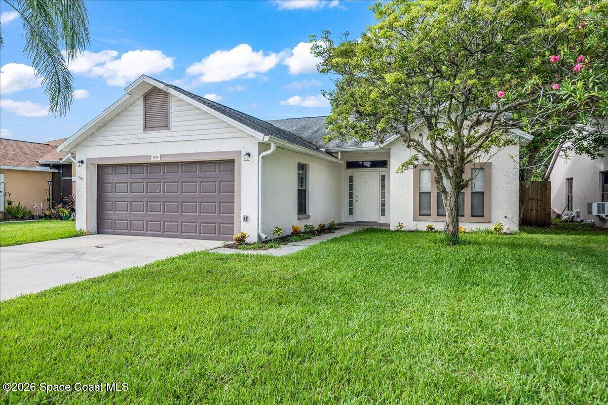 1839 Clover Circle — photo