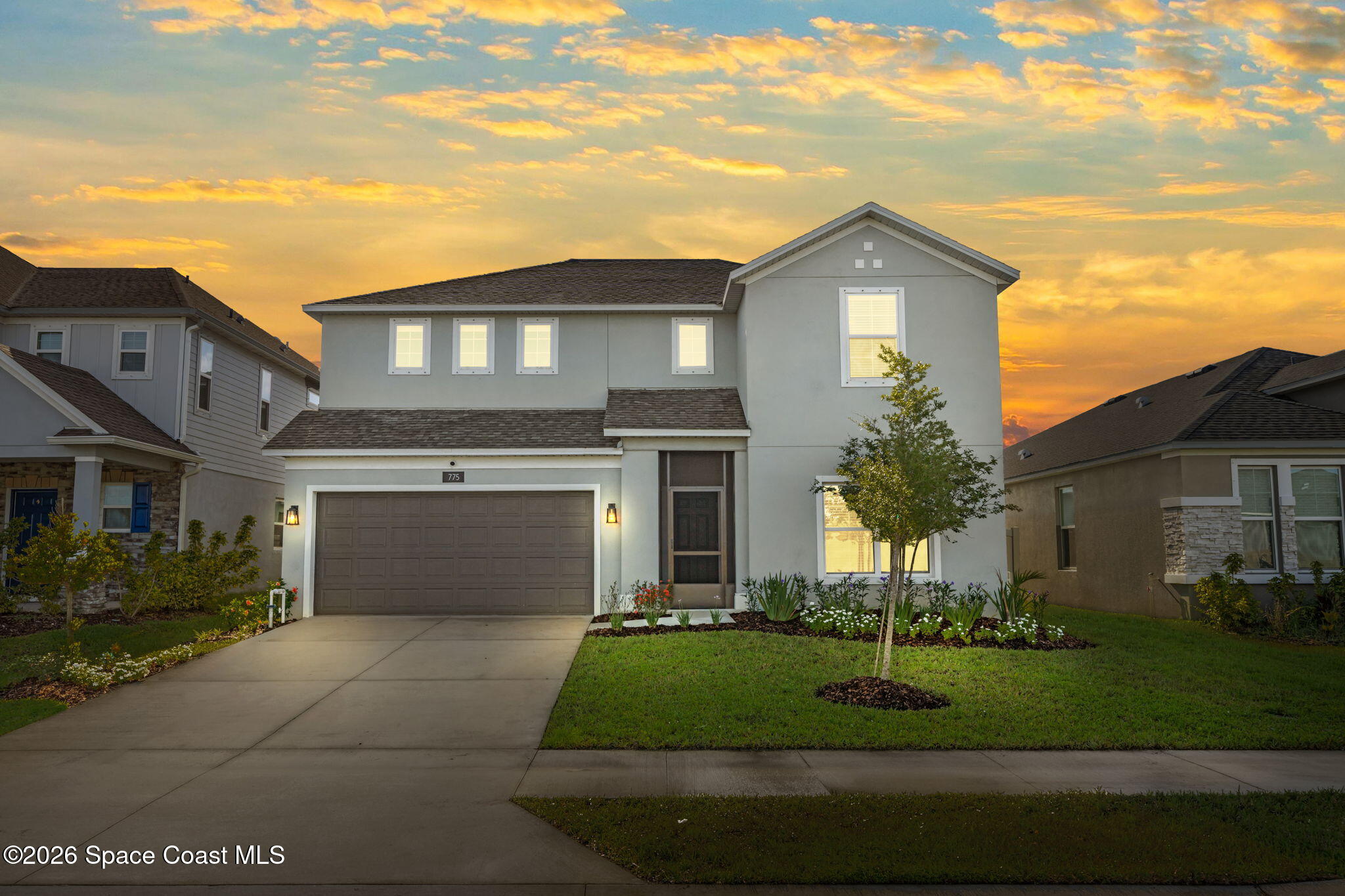 775 Kylar Drive NW — photo