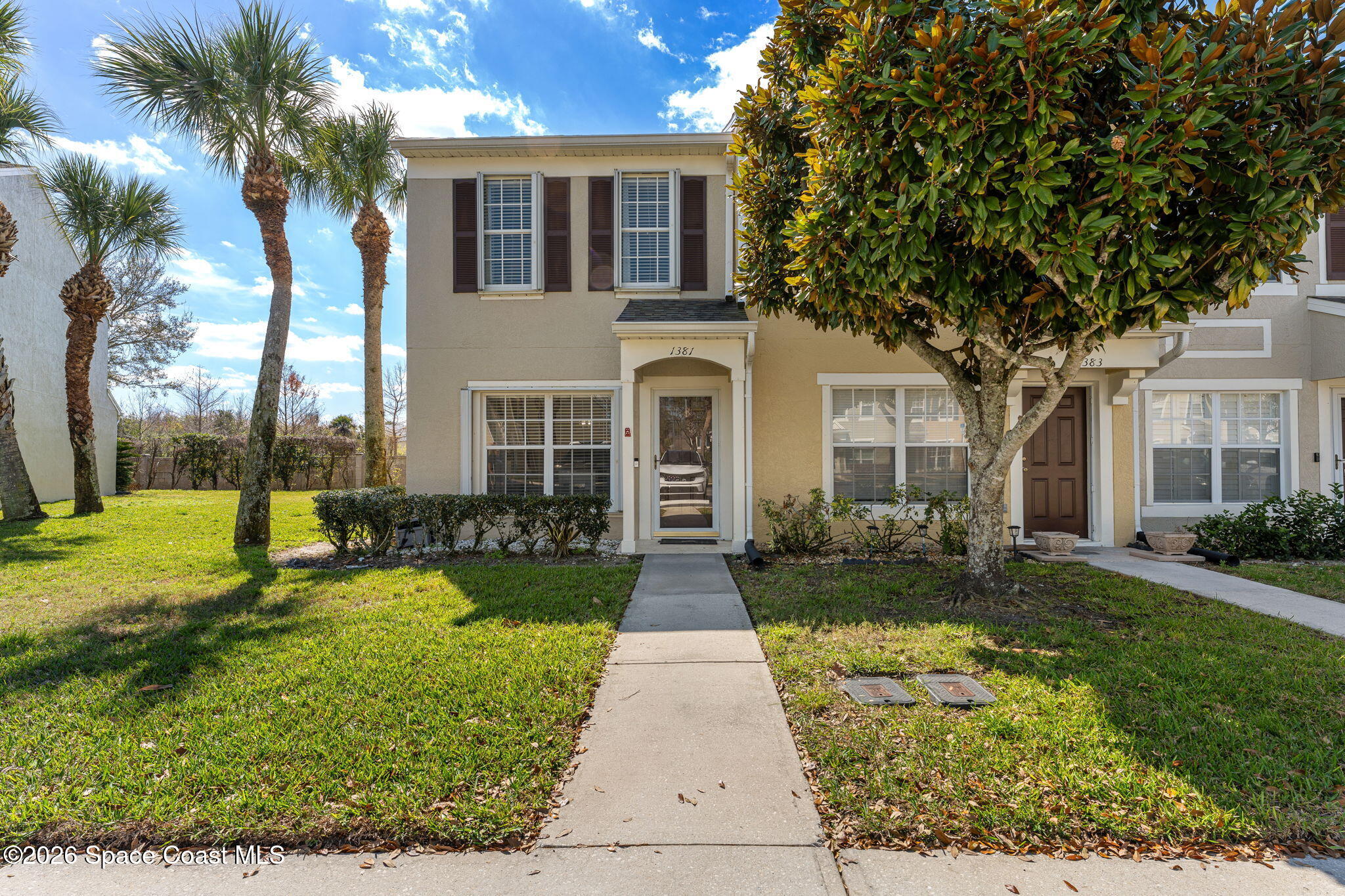 1381 Hampton Park Lane — photo