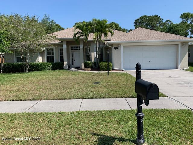 329 Chennault Lane — photo
