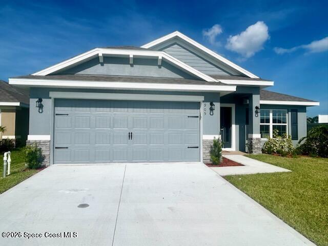 1376 Kylar Drive NW — photo