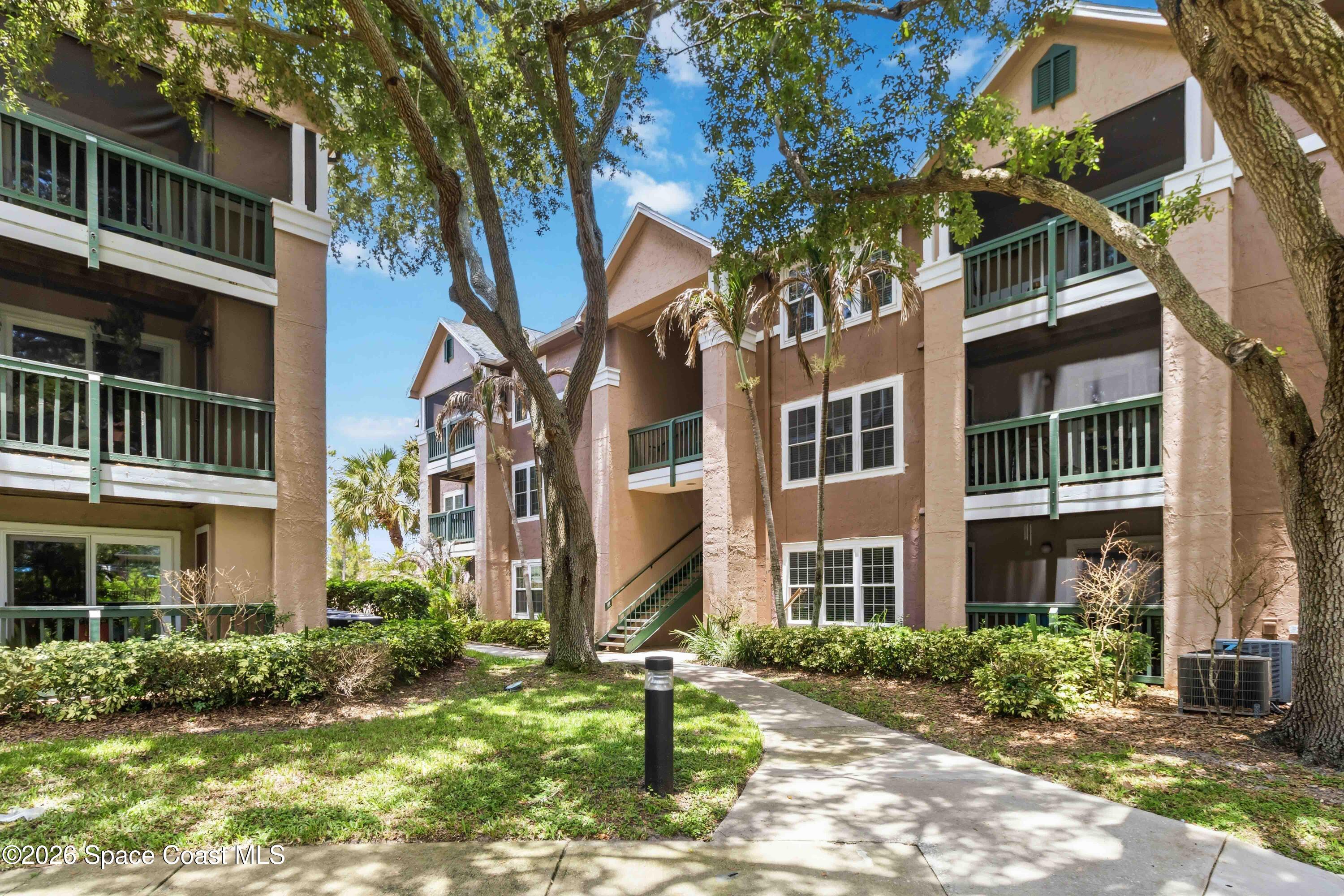 7667 N Wickham Road 519 — photo