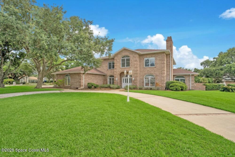772 Oak Park Drive — photo