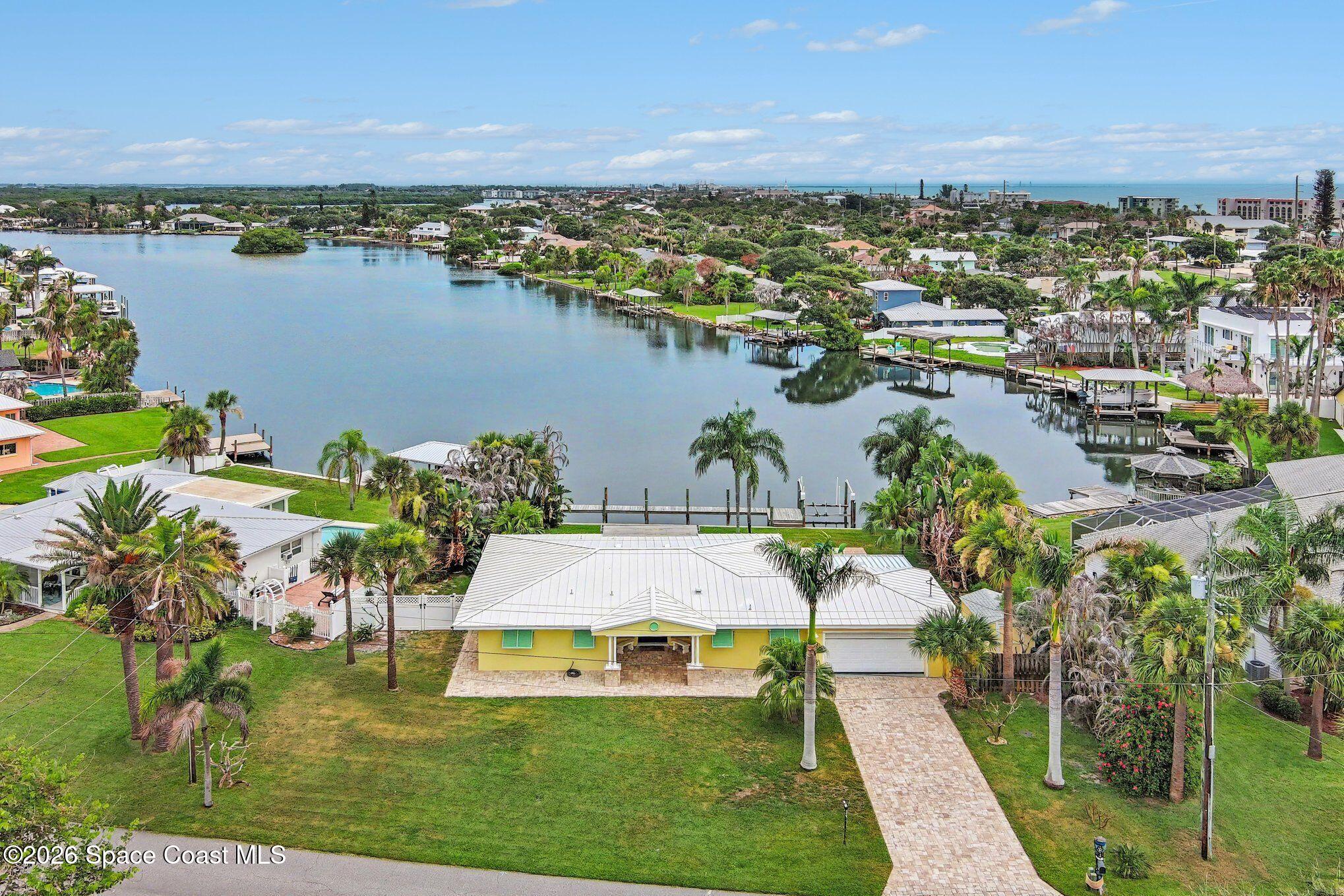 1540 Bay Shore Drive — photo