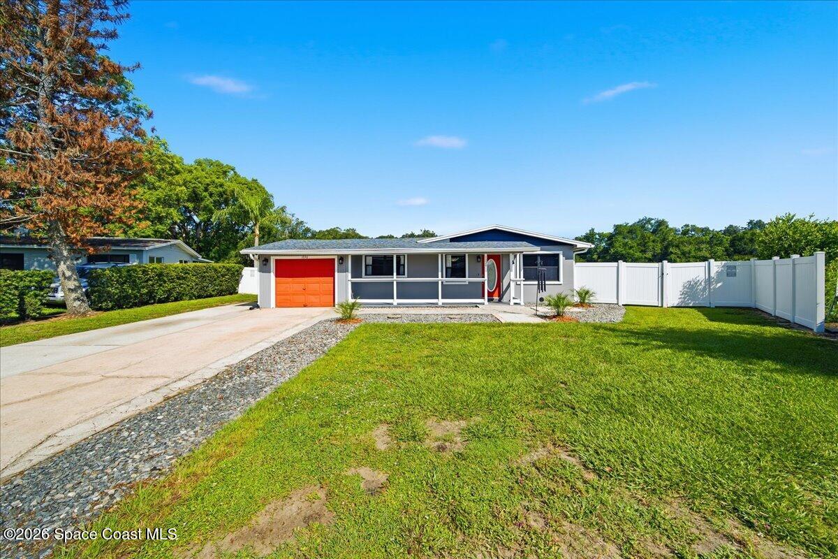 1330 Overlook Terrace — photo