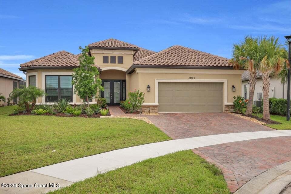 13309 SW Alejandro Court — photo