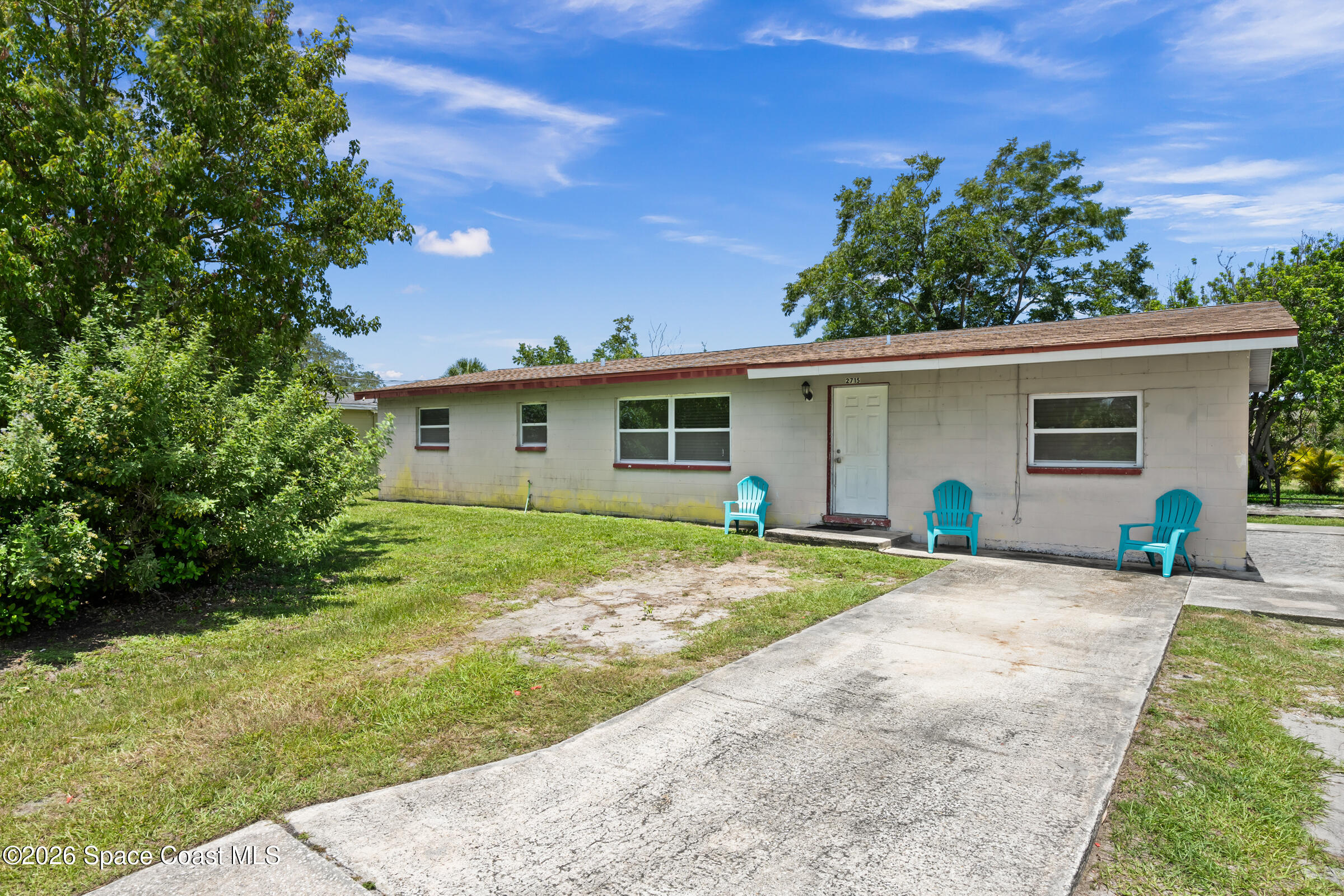 2715 Bruce D. Buggs Street — photo