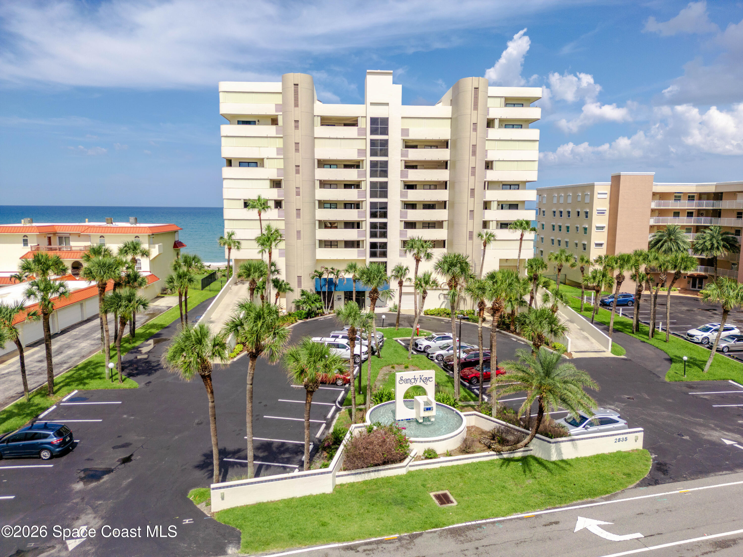 2835 N Highway A1a 503 — photo