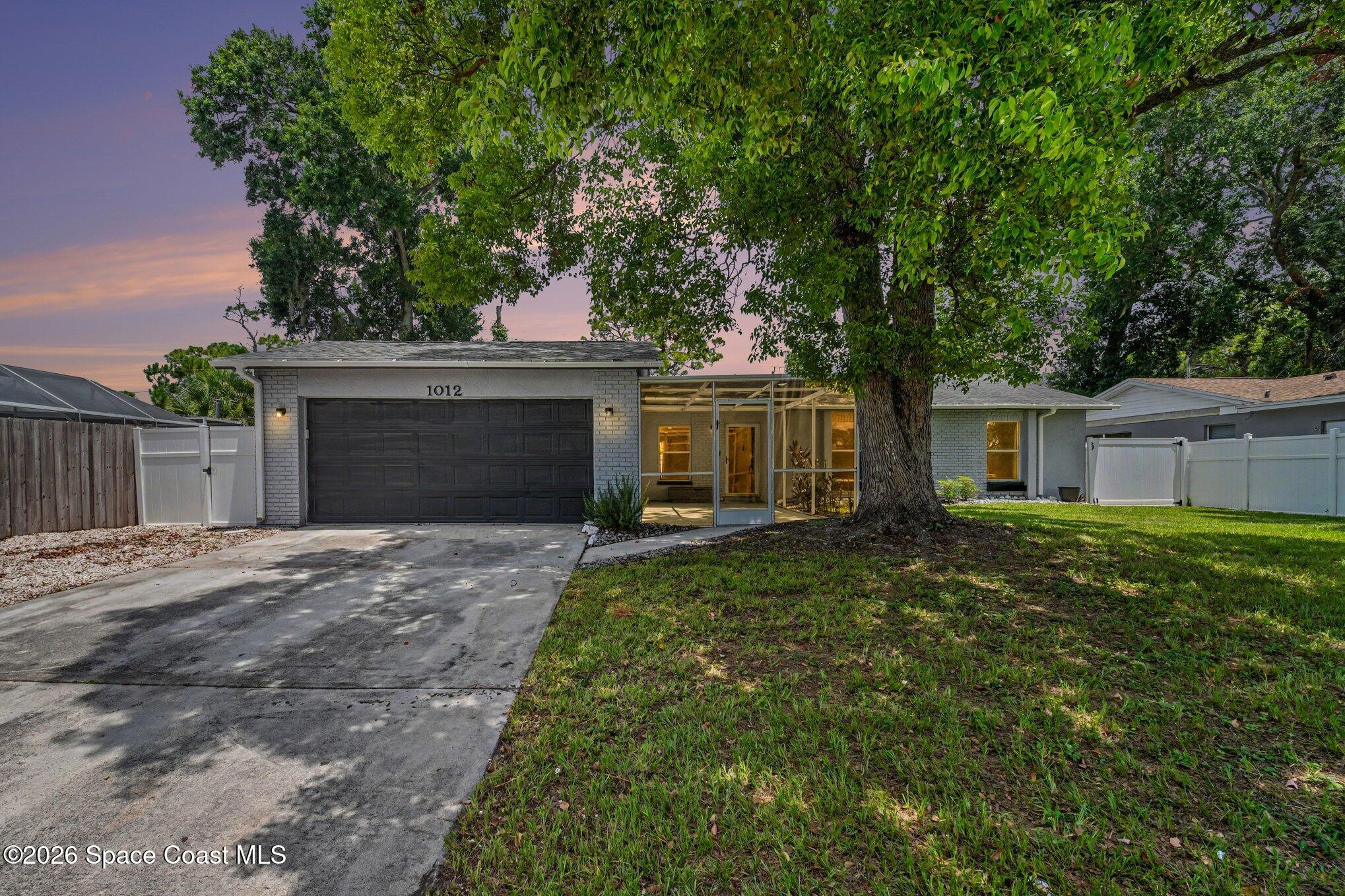 1012 Fairway Lane — photo