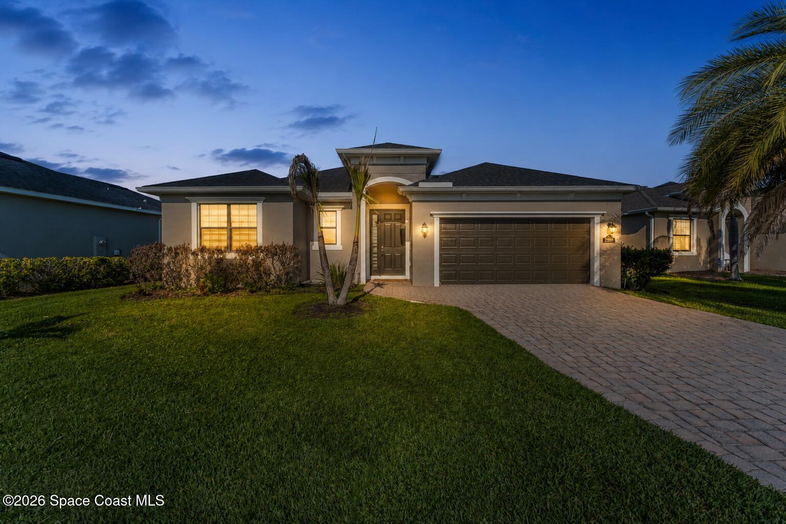 2991 Casterton Drive — photo