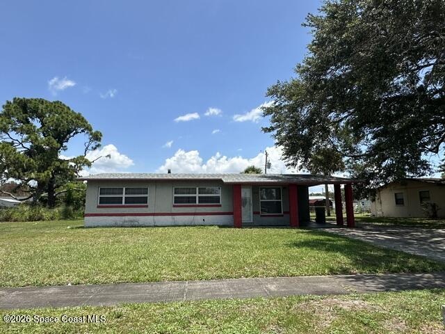 3876 Queen Street — photo