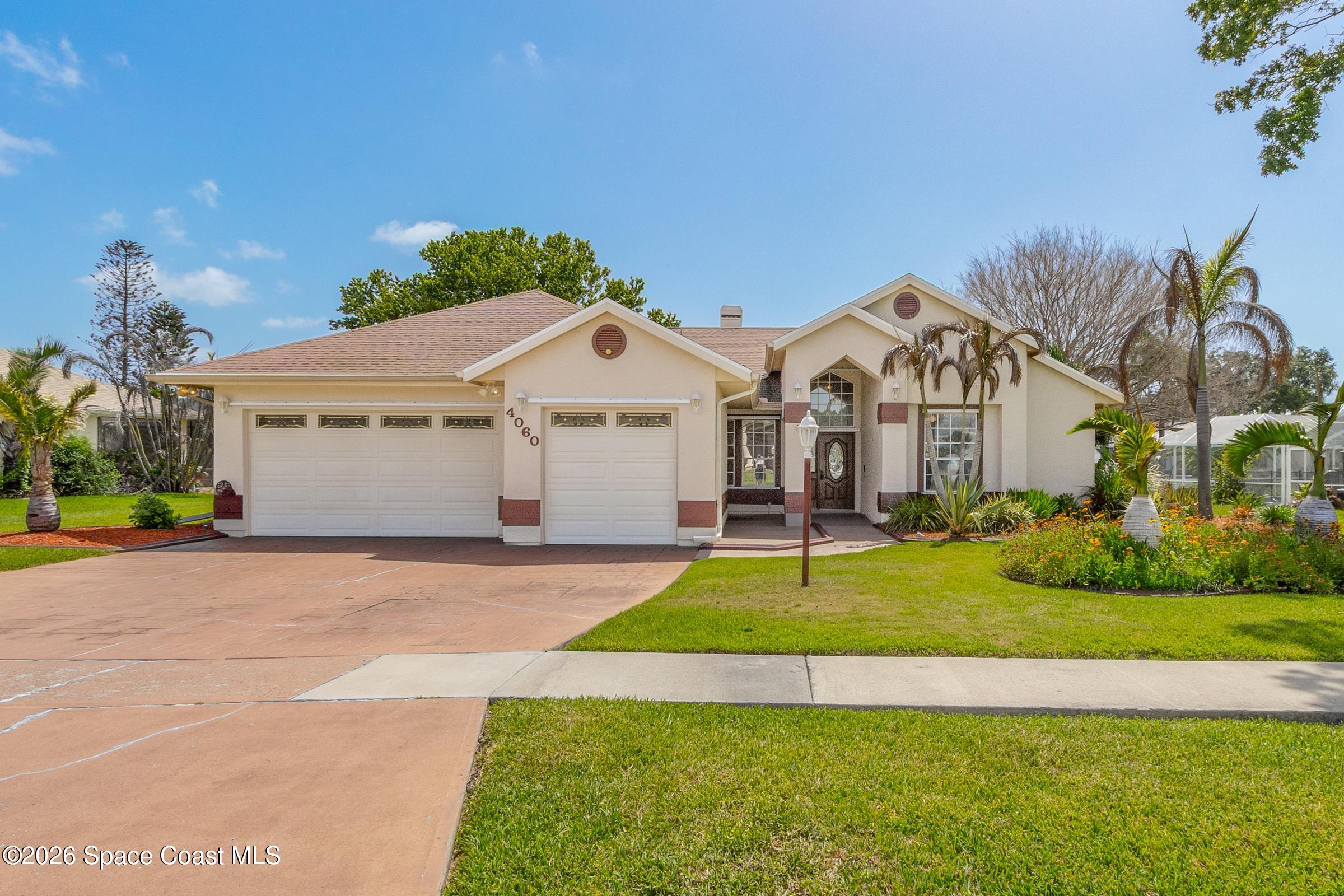 4060 Savannahs Trail — photo