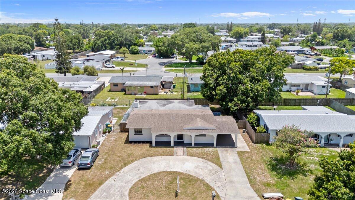 2619 Lorna Drive — photo