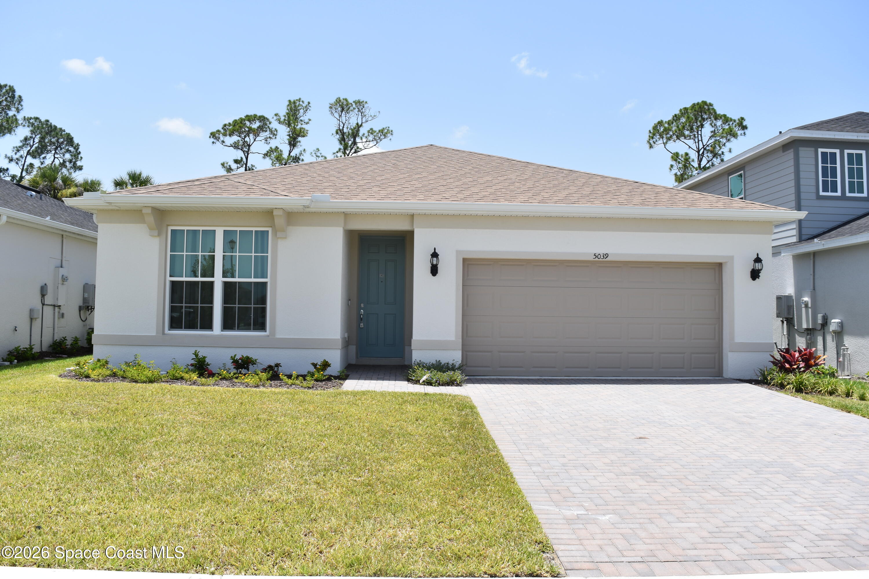 5039 Sunnytime Street — photo