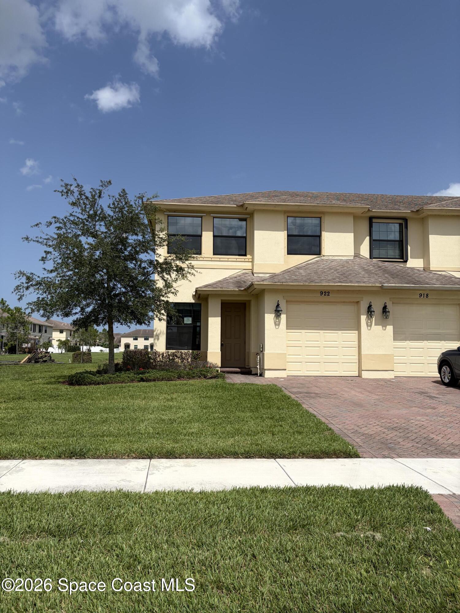 922 S Verona Trace Drive — photo