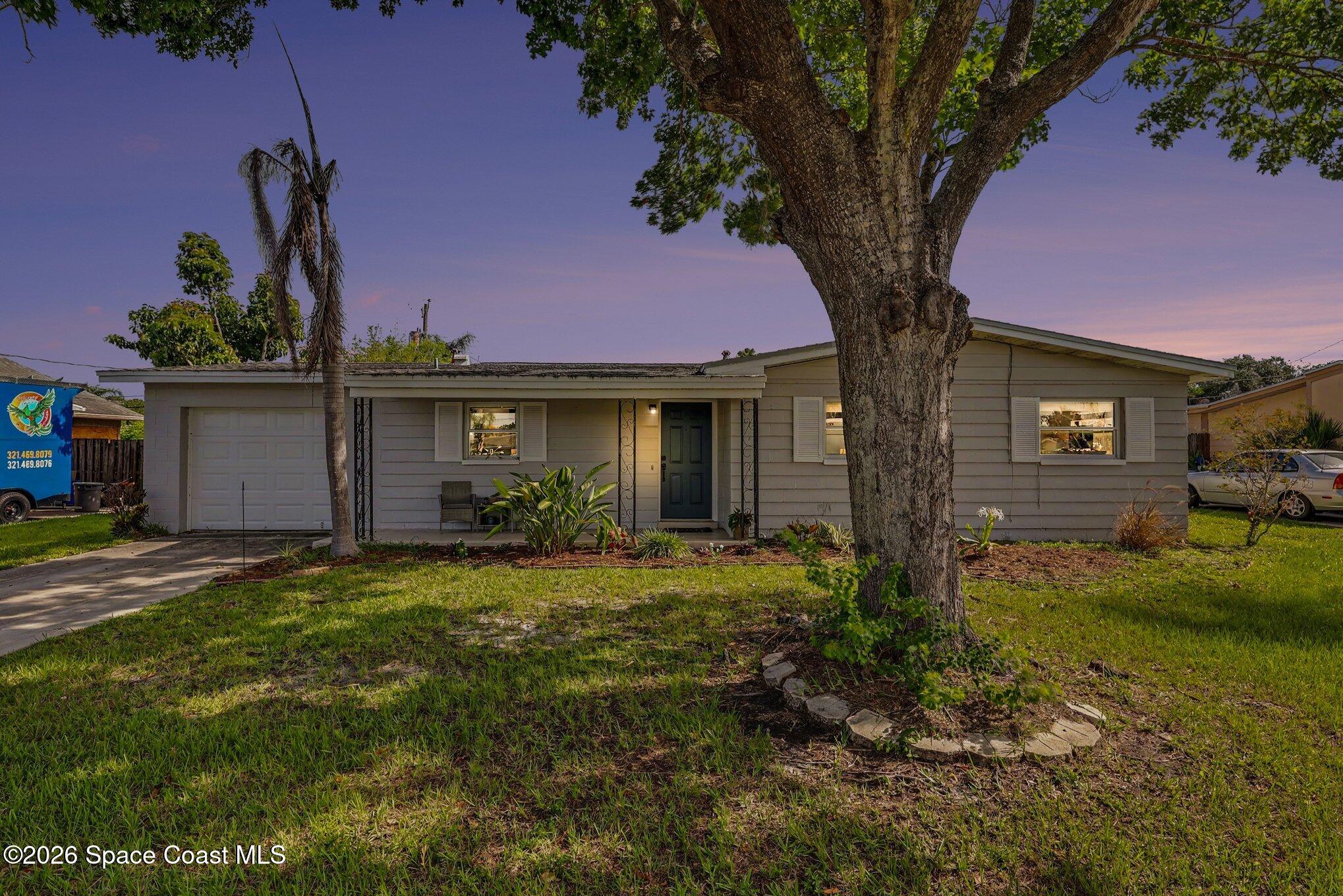 1088 Basque Drive — photo