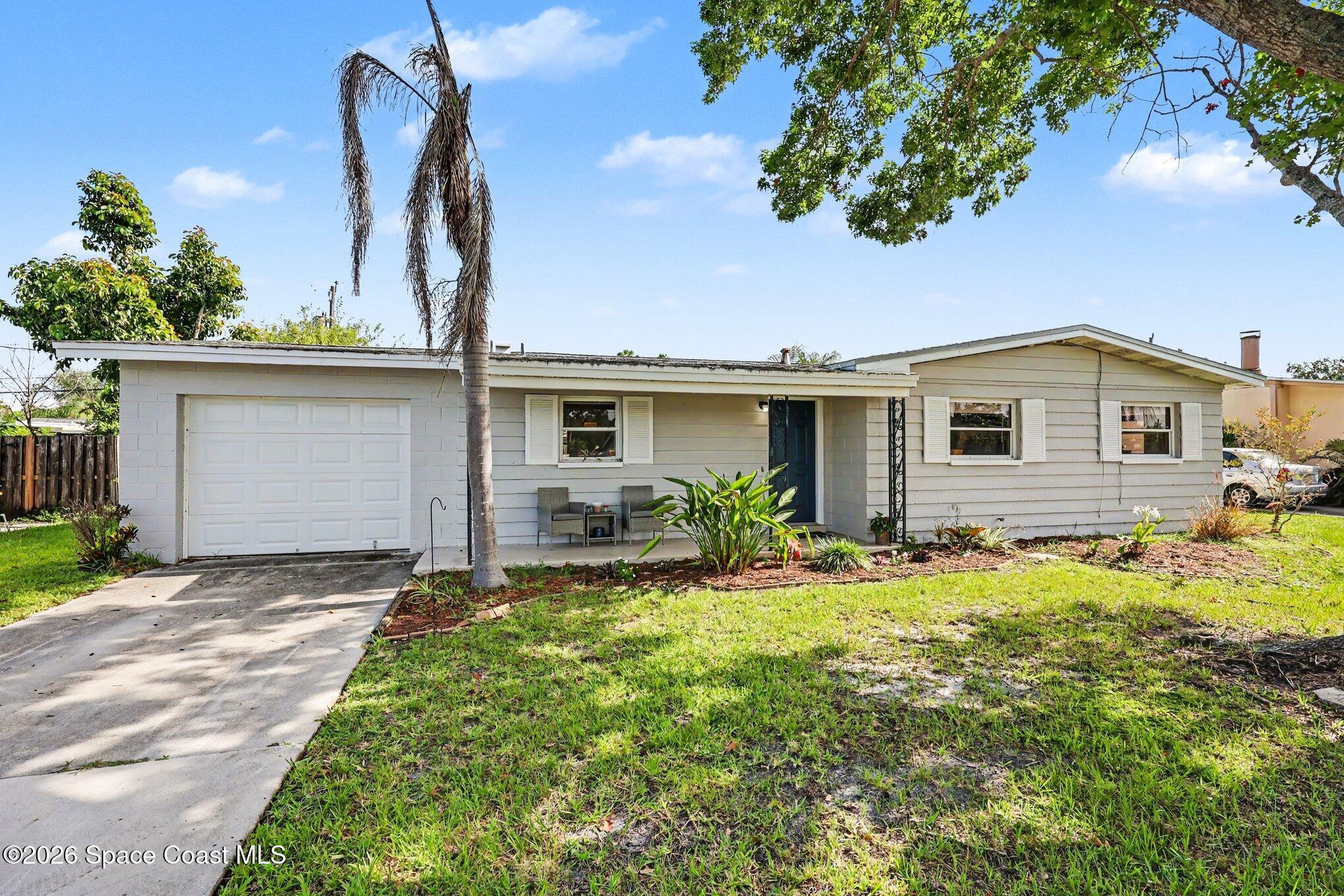 1088 Basque Drive, Rockledge, FL 32955 — photo 2