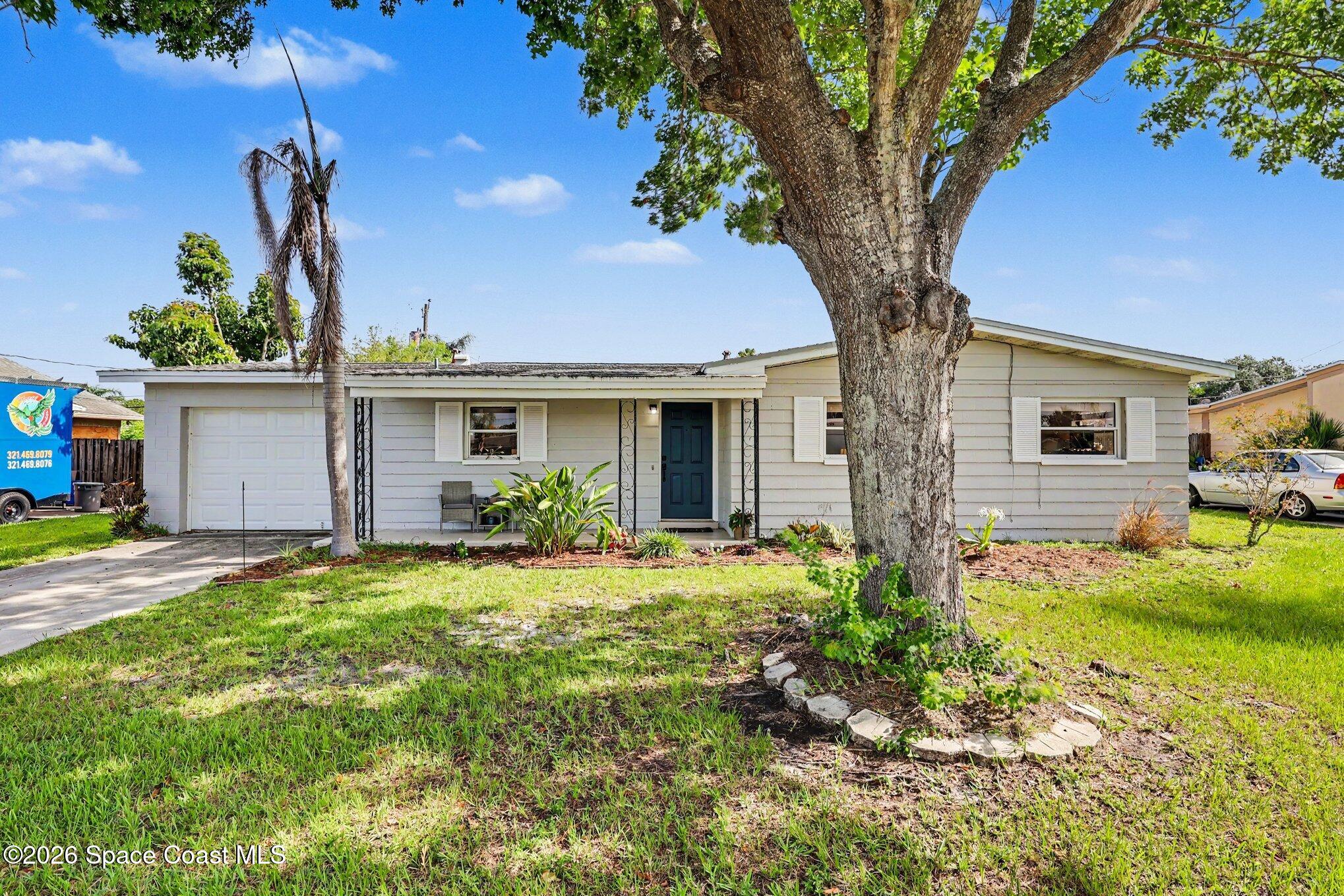 1088 Basque Drive, Rockledge, FL 32955 — photo 3