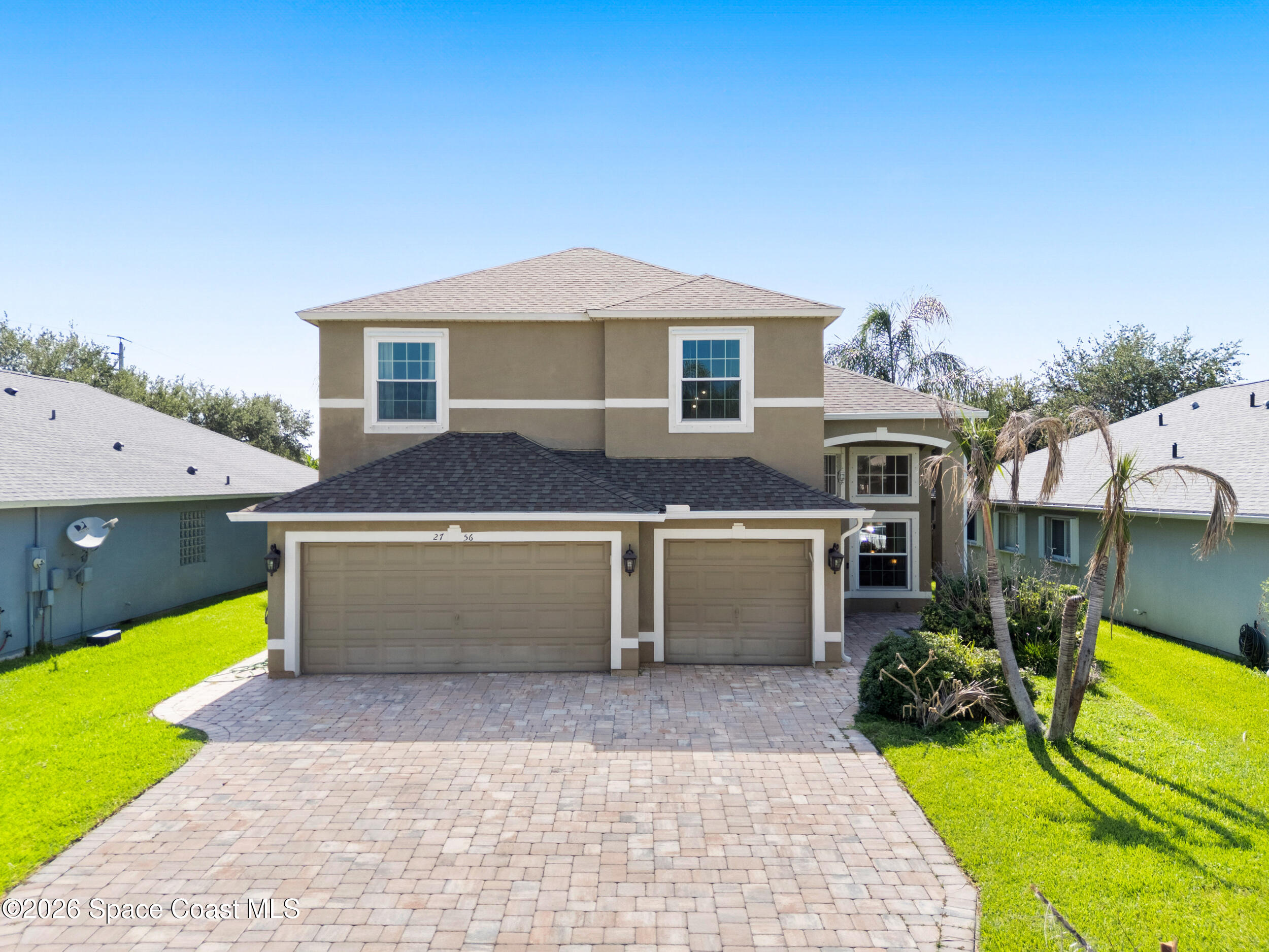 2756 Bradfordt Drive — photo