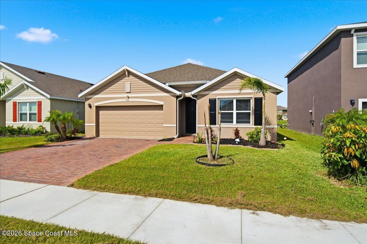 3506 Aberdeen Drive SE — photo