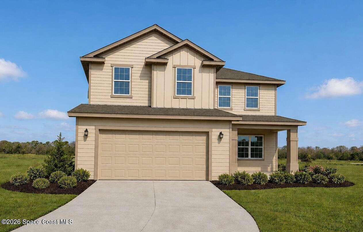 1256 Kylar Drive NW — photo