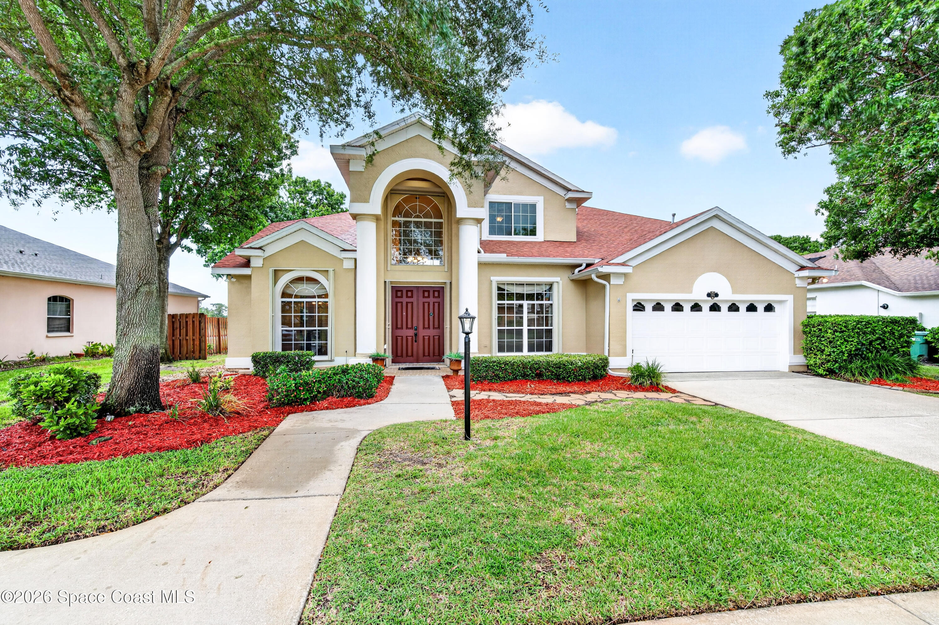 3251 Windsor Estates Drive — photo