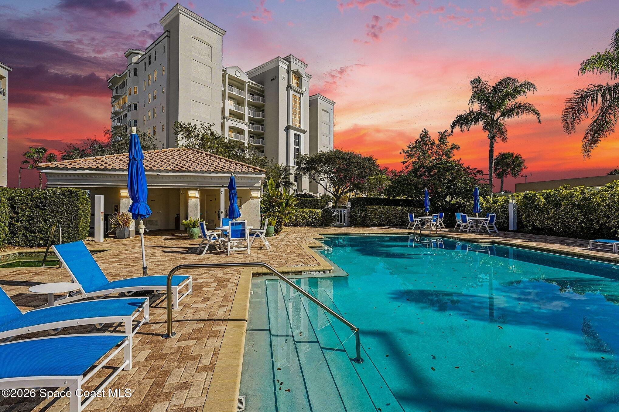 15 N Indian River Drive 605 — photo