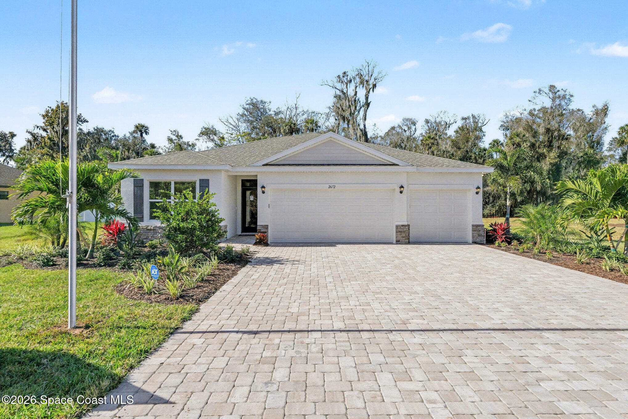 2801 Indian River Parkway — photo