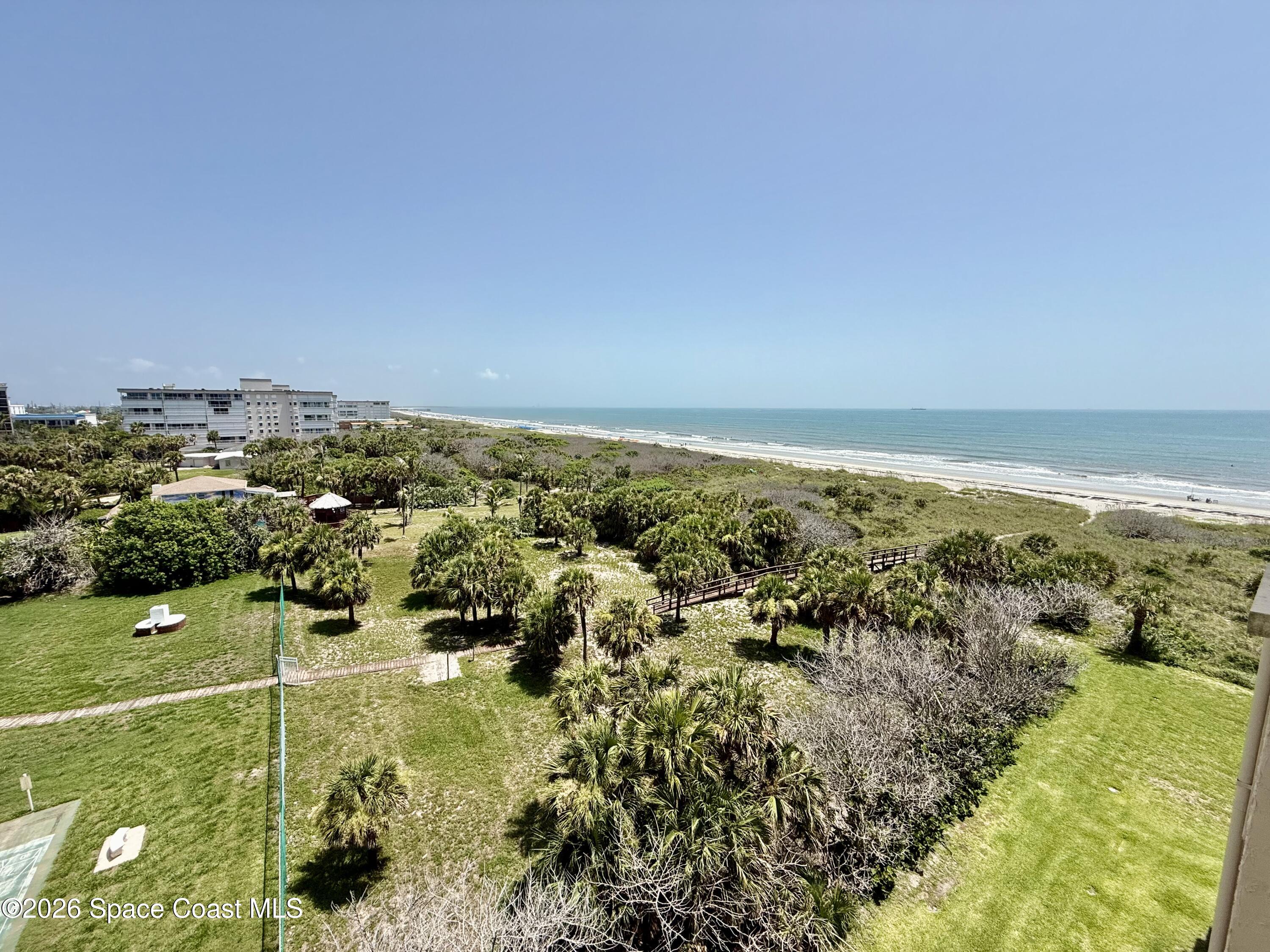 3170 N Atlantic Avenue 708 — photo