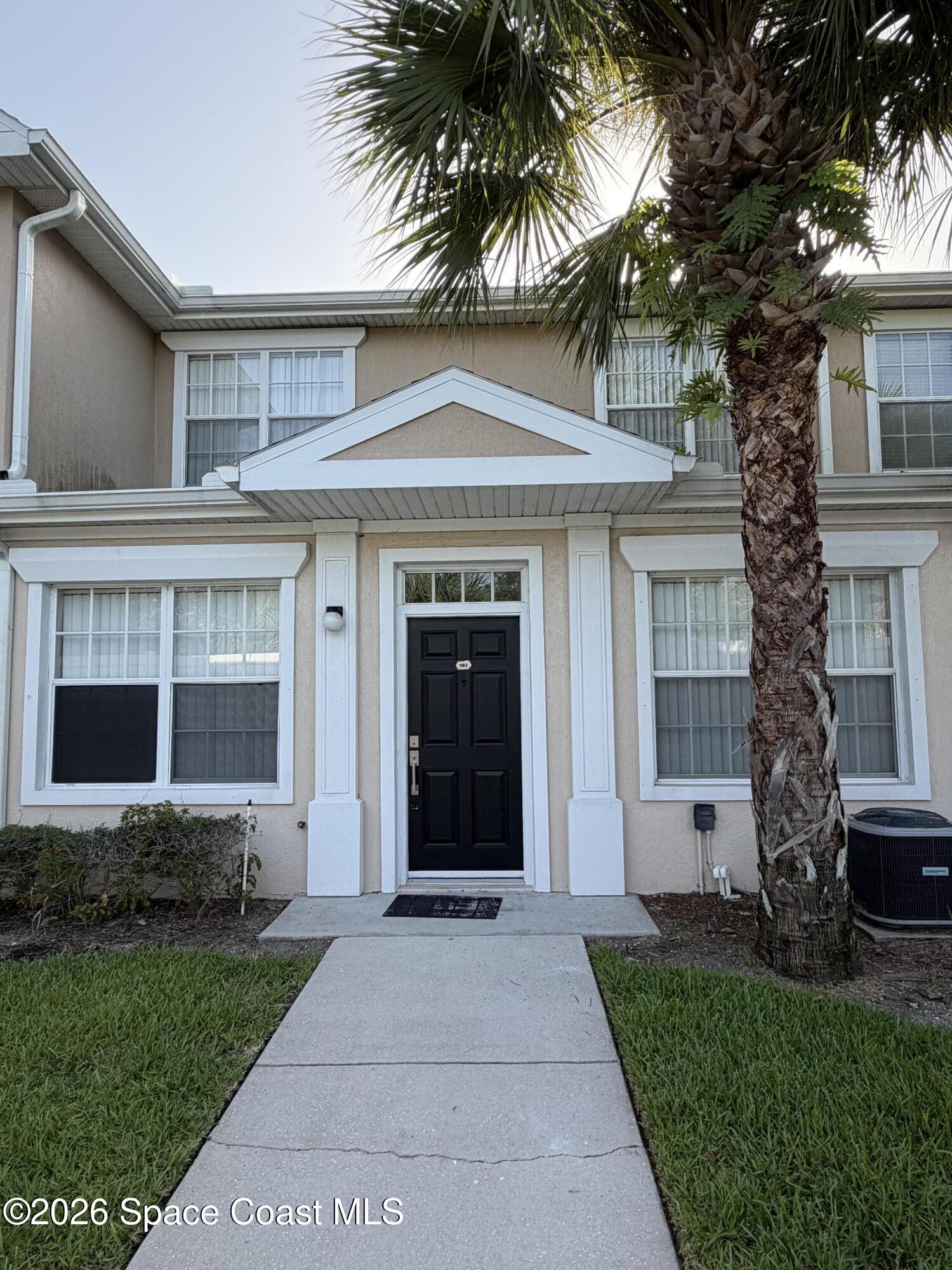 105 Turpial Way 103 — photo